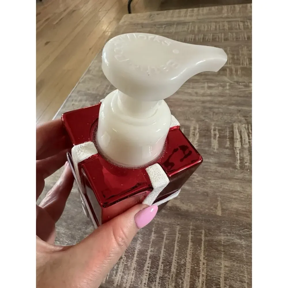 Bath & Body Works all new